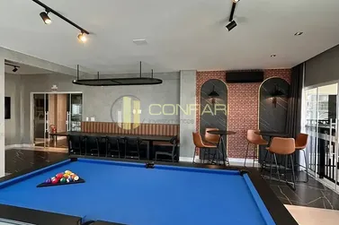 Apartamento &agrave; venda - 80m&sup2; - Morretes