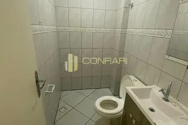 Sala Comercial &agrave; venda - 97m&sup2; - Meia Praia