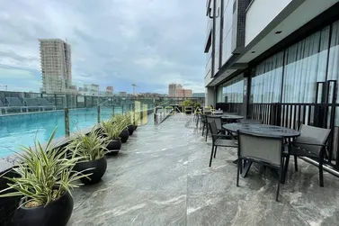 Apartamento &agrave; venda - 86m&sup2; - Pereque
