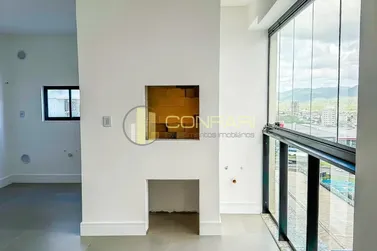 Apartamento &agrave; venda - 115m&sup2; - meia praia