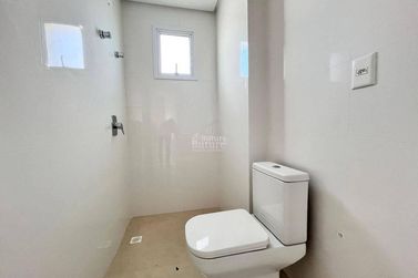 Apartamento &agrave; venda - Meia Praia