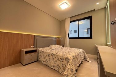 Apartamento &agrave; venda - 157m&sup2; - 