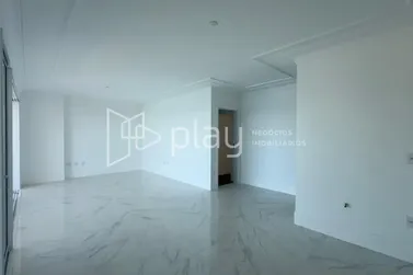 Apartamento &agrave; venda - 143m&sup2; - Canto da Praia