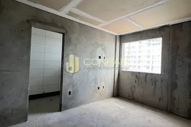Apartamento &agrave; venda - 129m&sup2; - pereque