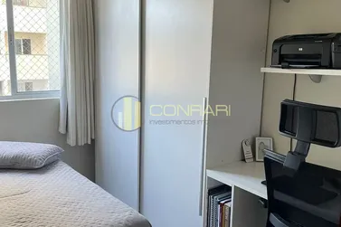 Apartamento &agrave; venda - 62m&sup2; - Casa Branca