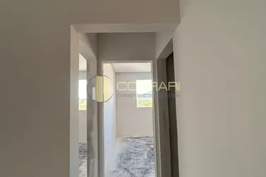 Apartamento &agrave; venda - 120m&sup2; - Meia praia