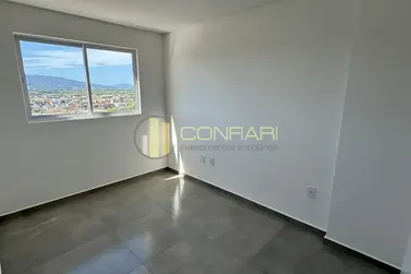 Apartamento &agrave; venda - 55m&sup2; - morretes