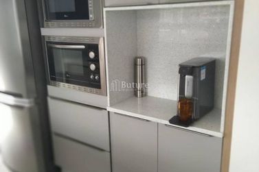 Apartamento &agrave; venda - 202m&sup2; - Meia Praia