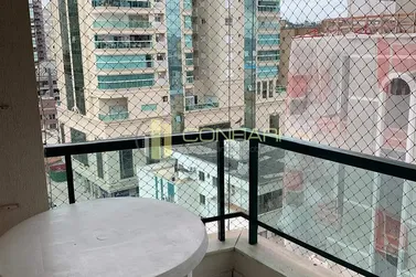 Apartamento para alugar - 130m&sup2; - Centro