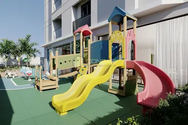 Apartamento &agrave; venda - 67m&sup2; - Morretes