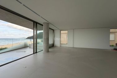 Apartamento &agrave; venda - 330m&sup2; - Praia Brava