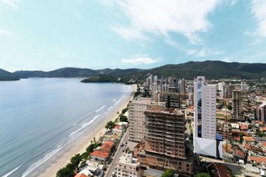 Apartamento &agrave; venda - 116m&sup2; - 