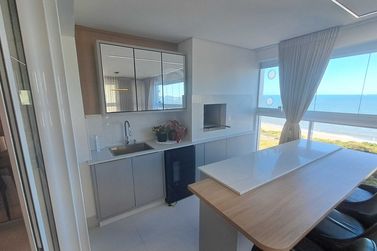 Apartamento &agrave; venda - 130m&sup2; - Itacolomi