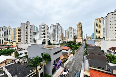 Apartamento &agrave; venda - 128m&sup2; - Castelo Branco