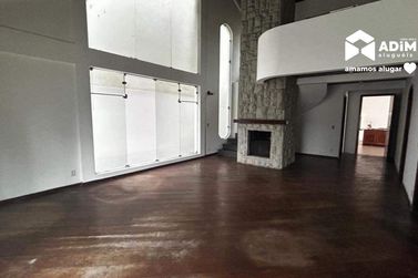 Sala Comercial para alugar - 408m&sup2; - Centro