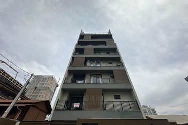 Apartamento &agrave; venda - 77m&sup2; - 