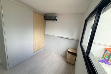 Apartamento &agrave; venda - Meia Praia