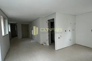 Apartamento &agrave; venda - 100m&sup2; - Meia Praia