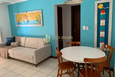 Apartamento &agrave; venda - 79m&sup2; - meia praia