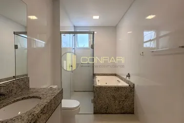 Apartamento para alugar - 150m&sup2; - Centro