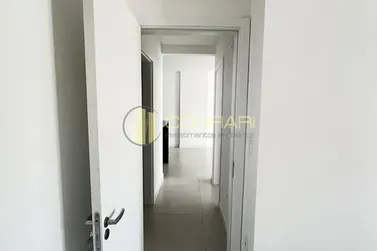 Apartamento para alugar - 69m&sup2; - Morretes