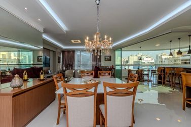 Apartamento &agrave; venda - 154m&sup2; - Andorinha