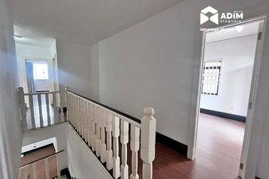 Sala Comercial para alugar - 312m&sup2; - Centro