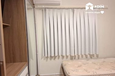 Apartamento para alugar - 193m&sup2; - Meia Praia