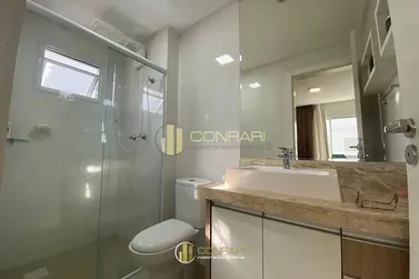 Apartamento &agrave; venda - 110m&sup2; - Andorinha