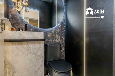 Apartamento para alugar - 90m&sup2; - Praia Brava de Itaja&iacute;