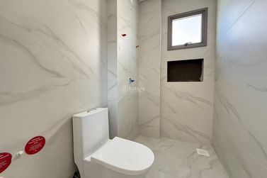 Apartamento &agrave; venda - 105m&sup2; - Centro