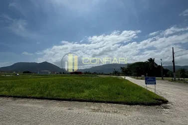 Terreno &agrave; venda - 646m&sup2; - Sert&atilde;o Santa Luzia