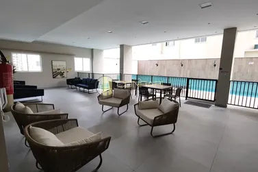 Apartamento &agrave; venda - 69m&sup2; - morretes