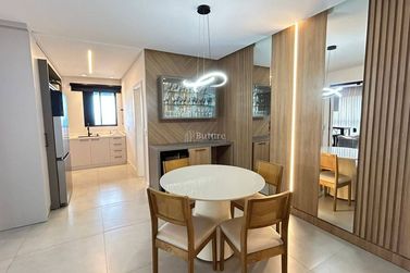 Apartamento &agrave; venda - Meia Praia