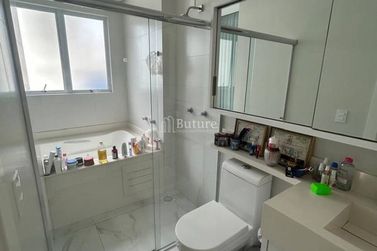 Apartamento &agrave; venda - Meia Praia