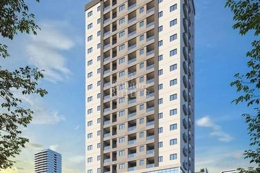 Apartamento &agrave; venda - 