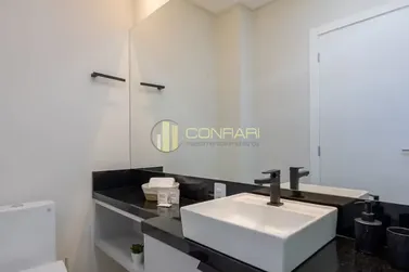 Apartamento para alugar - 60m&sup2; - Tabuleiro