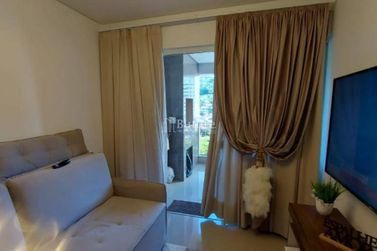 Apartamento &agrave; venda - Tabuleiro dos Oliveiras