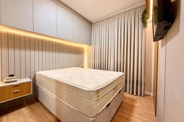 Apartamento &agrave; venda - 70m&sup2; - Morretes