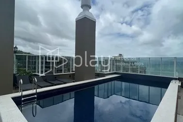Apartamento &agrave; venda - 72m&sup2; - Morretes