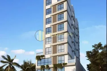 Apartamento &agrave; venda - 140m&sup2; - Meia Praia