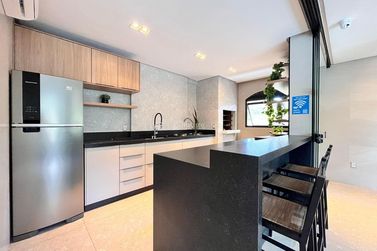 Apartamento &agrave; venda - 70m&sup2; - Tabuleiro dos Oliveiras