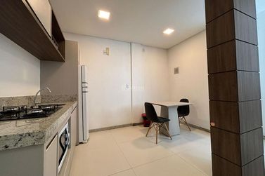 Apartamento &agrave; venda - 70m&sup2; - Morretes