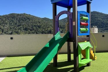 Apartamento &agrave; venda - 65m&sup2; - Tabuleiro dos Oliveiras