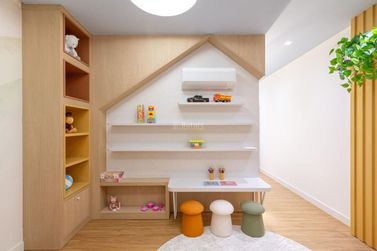 Apartamento &agrave; venda - 70m&sup2; - Morretes