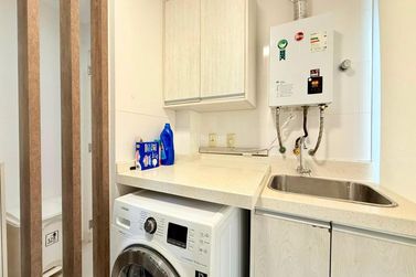 Apartamento &agrave; venda - 202m&sup2; - Meia Praia