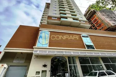 Apartamento &agrave; venda - 70m&sup2; - Tabuleiro das Oliveiras