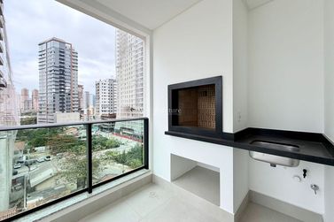 Apartamento &agrave; venda - 120m&sup2; - 