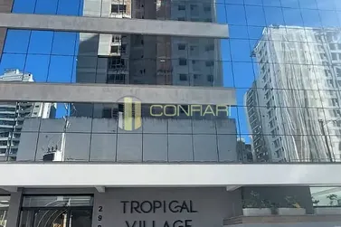 Apartamento para alugar - 70m&sup2; - Morretes