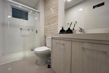 Apartamento &agrave; venda - 229m&sup2; - Meia Praia